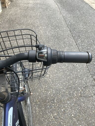 丸石自転車　APASCH　