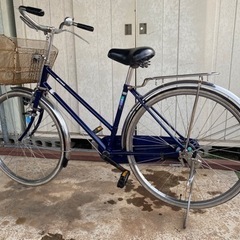 ミヤタ 自転車の中古が安い！激安で譲ります・無料であげます(12