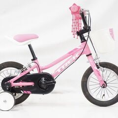 TREK 「トレック」 PRECALIBER 年式不明 キッズサイクル
