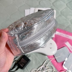 【動作確認済】スーパーウェーブハイブリッド EMS パルティール ダイエットの画像