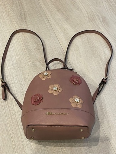 JILLSTUARTリュック