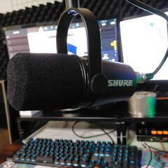 【セット】YAMAHAーAG03とTASCAMーUS-42Bオーディオインターフェースセット。の画像