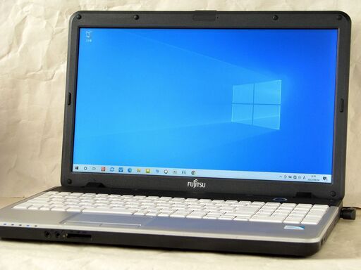 ◆ 15.6ｲﾝﾁﾉｰﾄ /  Windows10 / Ms Office ◆