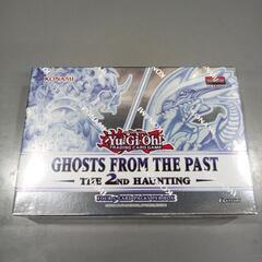 遊戯王Ghosts From the Past: The 2nd