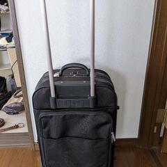 スーツケース（キャリーケース）