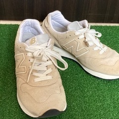 今月限り‼️MADE IN U.S.A❣️NEW BALANCE M1400BE スニーカー