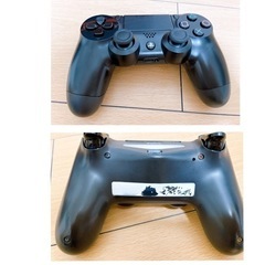 「PlayStation®4  1TB CUHJ-10010」 