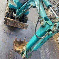 三重県■引取限定■ コマツ　KOMATSU　PC01-1A　パワ...