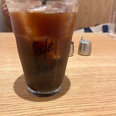 8/20日　夕方　京都駅周辺カフェ会