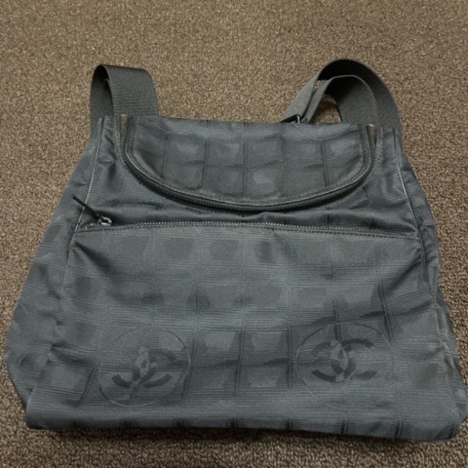 ショルダーバッグ CHANEL