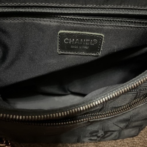 CHANEL