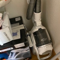 【値段交渉ok】掃除機