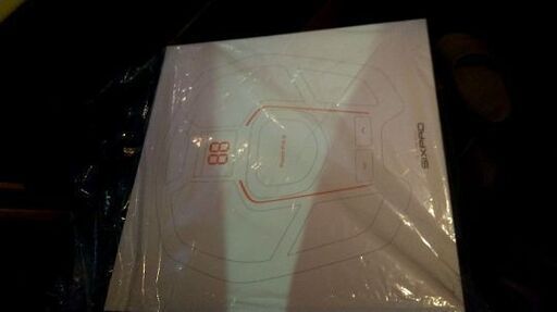 シックスパッドフットフィット2