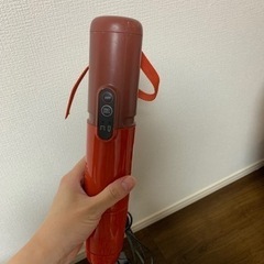 【無料】Panasonic、車の掃除などにミニ掃除機の画像