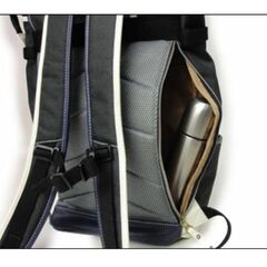 【専門店】お気に入り18→21名❣️美品😊最終価格💖💖💖定価10,000円🎉使用期間約3ヶ月🤗💓登山にも日常にも❣️肩いたくない😘💖お気に入り14→16名に❣️高級リュックが安い🌟美品で丈夫💖登山🏕会社✨日常にも使える機能的❣️頑丈で見栄えも良い😍私本人が使っていました🙏✨の画像