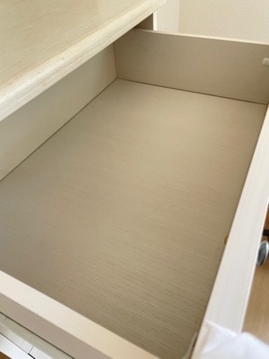 美品　アメリカン家具　収納　棚