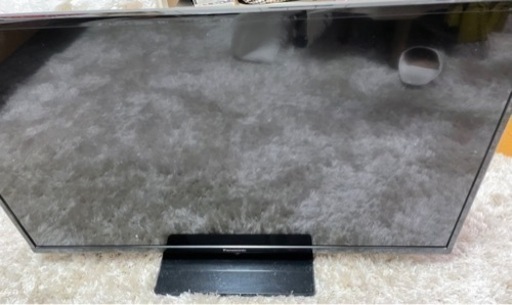 Panasonicテレビ32型