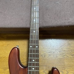 Sterling By Musicman SUB STINGRAY RAY4(スティングレイ ベース)の画像