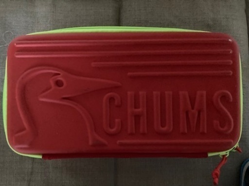 CHUMS マルチハードケースM
