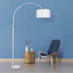 Nilight フロアスタンド フロアランプ　ニトリ　IKEA