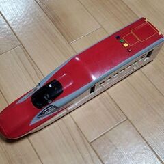 サウンドトレイン　新幹線こまちの画像