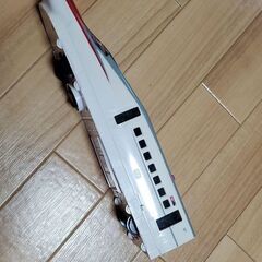 サウンドトレイン　新幹線こまちの画像