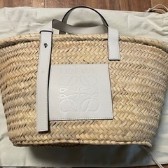 ロエベトートバッグ未使用❗️