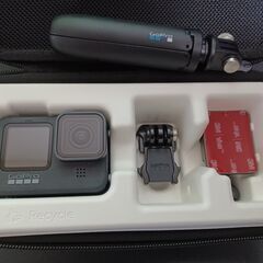 GoPro HERO9 Black