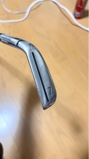 テーラーメイド　Ｍ６　アイアンセット
