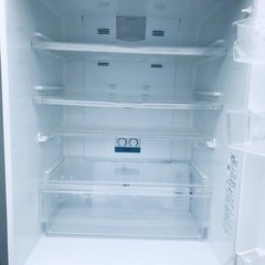 ③♦️EJ2078番SANYOノンフロン冷凍冷蔵庫 ET2078番⭐️SANYOノンフロン冷凍冷蔵庫⭐️