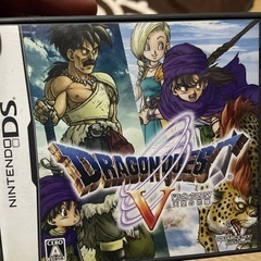 ドラクエファイブ