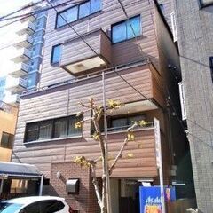 🌞契約金10万円🌸審査通過率90％🌞平和島駅 歩5分🌸大田区大森本町🌞