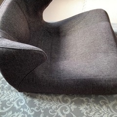 ②ドリーム 匠の腰楽座椅子 コンフォシート　定価37000円の画像