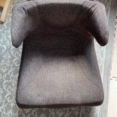 ②ドリーム 匠の腰楽座椅子 コンフォシート　定価37000円の画像
