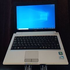 交渉OK★最新Win10=OK★NEC★VersaPro★VK1...