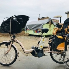 2026番　電動自転車