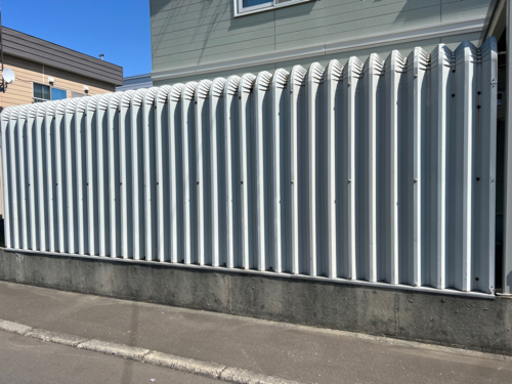 カスケードガレージ(決定しました。)