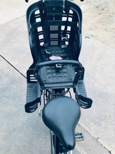 2027番　電動自転車