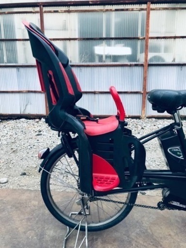 2028番　電動自転車