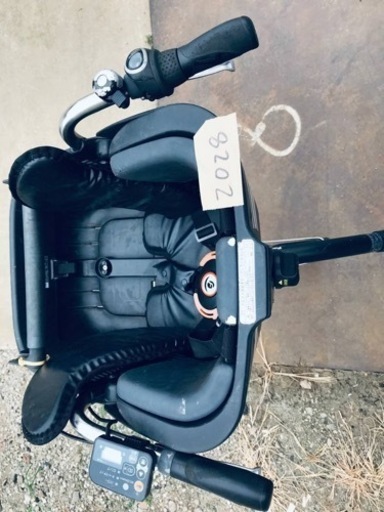 2028番　電動自転車