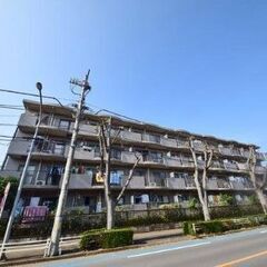 🌞契約金6万円🌸審査通過率90％🌞鶴ヶ島駅 歩23分🌸鶴ヶ島市松ヶ丘🌞
