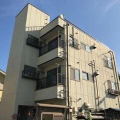 🌞契約金6万円🌸審査通過率90％🌞瑞江駅 歩15分🌸江戸川…