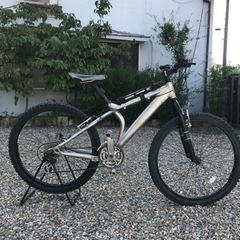 (値下げ) 希少　レア？　GIANT ジャイアント　MTB マウンテンバイク