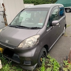 LIFE DiVA 二駆　関東車なので錆無し　整備に15万かかり...