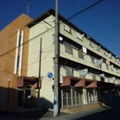 🌞契約金8万円🌸審査通過率90％🌞伊勢崎駅 歩11分🌸伊勢崎市曲輪町🌞