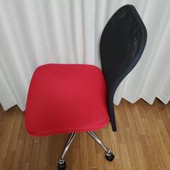 募集停止:椅子(メッシュバックチェア)の画像