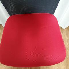 募集停止:椅子(メッシュバックチェア)の画像