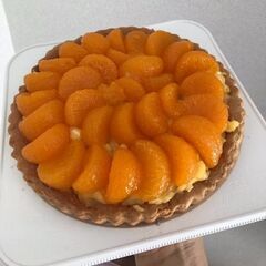 【8/21】お菓子作り、友達作り　参加者募集中！