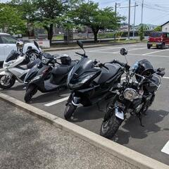 ツーリング仲間募集してます。