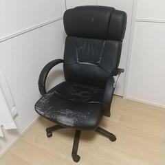 ワークチェア